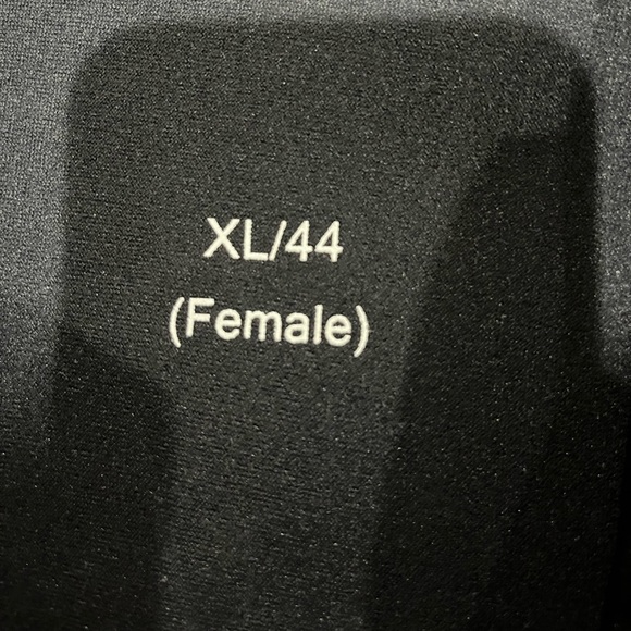 Scubapro Full Length Wetsuit 3/2mm XL - Picture 5 of 8